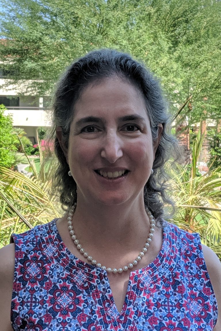 Ruth Harris