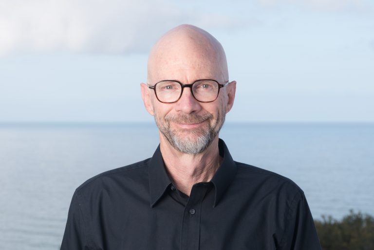 Peter Shearer