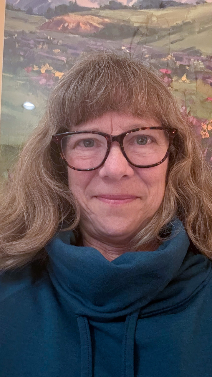 Lisa Wald